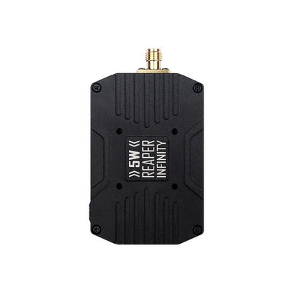 13402 3 vtx foxeer reaper infinity 5 8g 5w 40ch