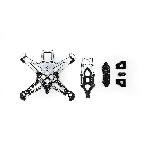 Frame Tinyhawk III PLUS Freestyle + Hardware