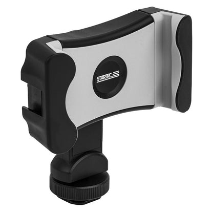 13441 mobile phone holder startrc multifunctional vertical and horizontal rotating