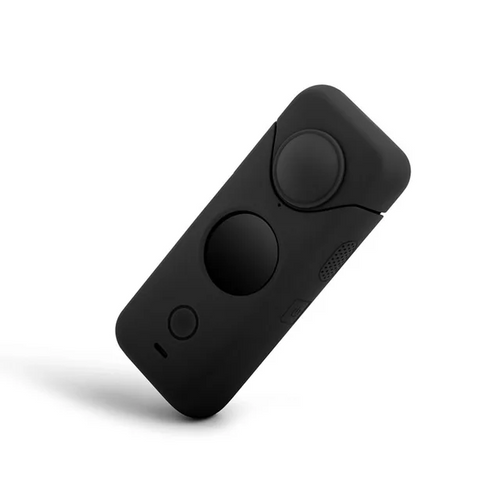Silicone Protecotr  for Insta360 ONE X2 (Black)