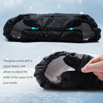 13483 5 warm gloves startrc for rc transmitter