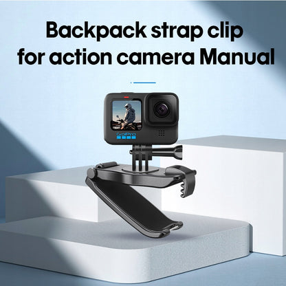 13486 1 strengthen backpack strap clip startrc for action cameras