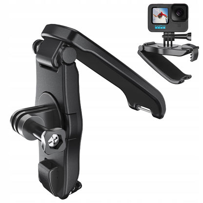 13486 3 strengthen backpack strap clip startrc for action cameras