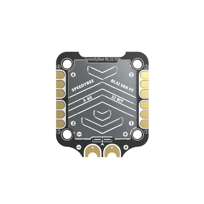 135 esc speedybee bl32 50a 4 in 1