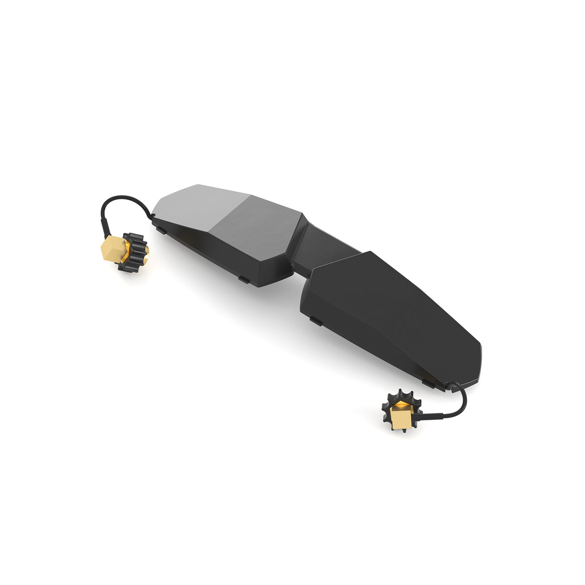 13548 antenna walksnail patch for for avatar goggles x