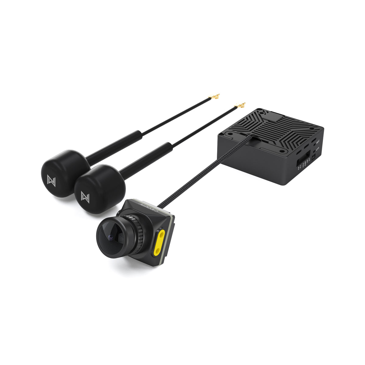 13569 7 hd system walksnail avatar moonlight kit