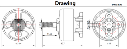 13587 9 motor partizan 2808 1100kv