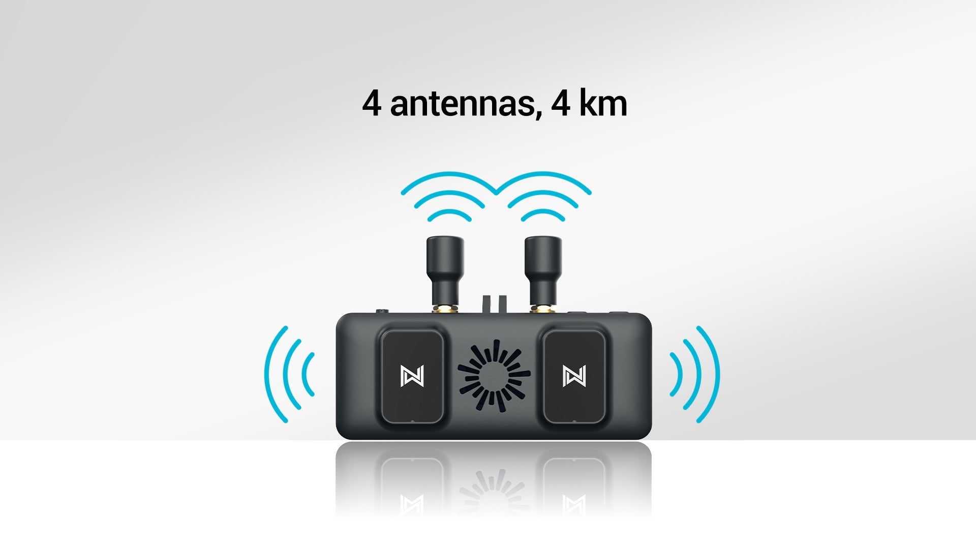 13611 2 vrx walksnail avatar hd pro kit dual antennas