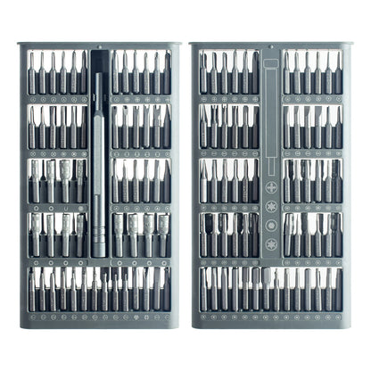 5003 2 sada magnetickych nastroju na opravu elektroniky