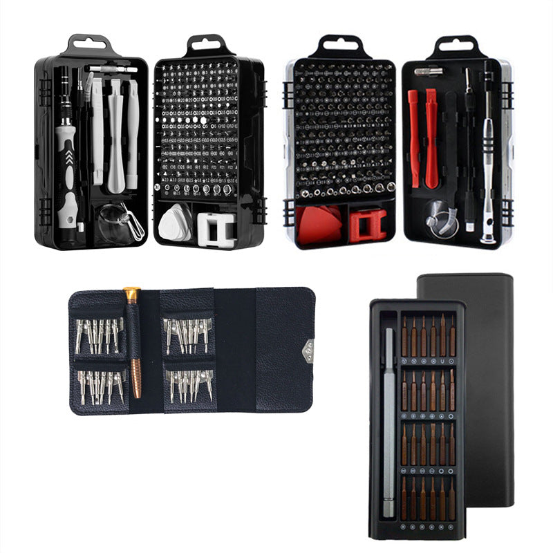 5000 2 sada magnetickych nastroju na opravu elektroniky red skit m 115