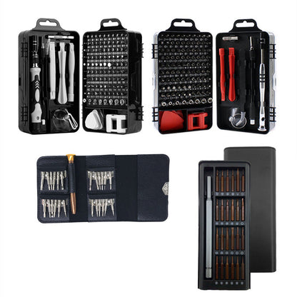 5000 2 sada magnetickych nastroju na opravu elektroniky red skit m 115