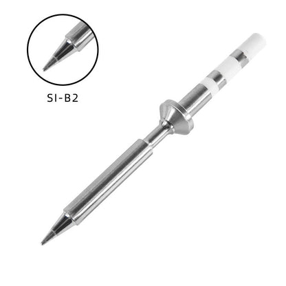 SI B2