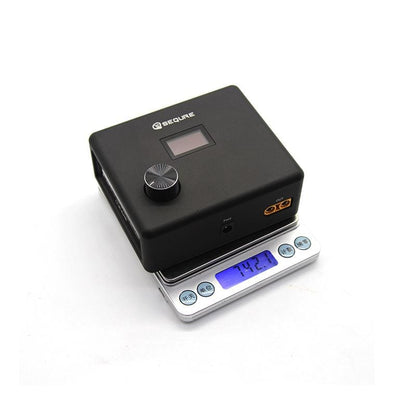 6284 7 mini inteligentni diy bodovaci svarec