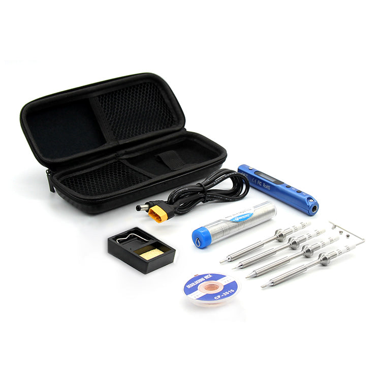 Electric Soldering Iron 5