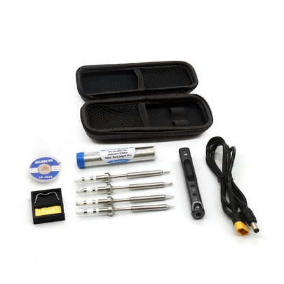 Electric Soldering Iron 6