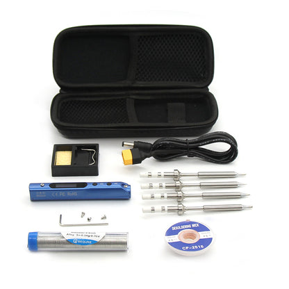 Electric Soldering Iron 3