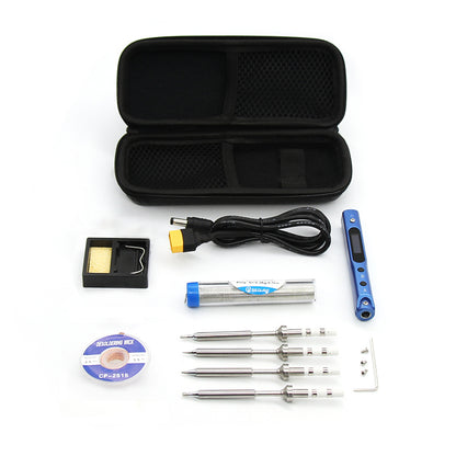 Electric Soldering Iron 4