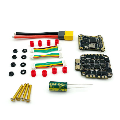 13746 5 stack partizan f722 60a