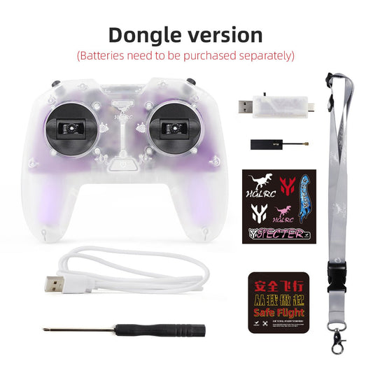 13770 controller hglrc c1 remote control dongle strap