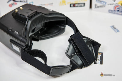 13818 3 goggles skyzone cobra x v4