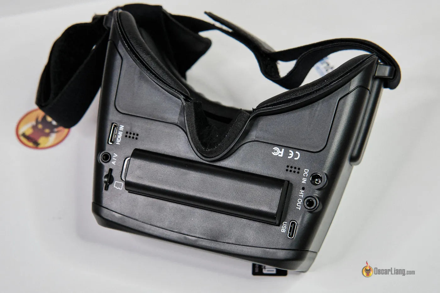 13818 goggles skyzone cobra x v4