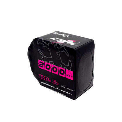 Battery CNHL Black Series LiPo 6S 2000mAh 100C XT60