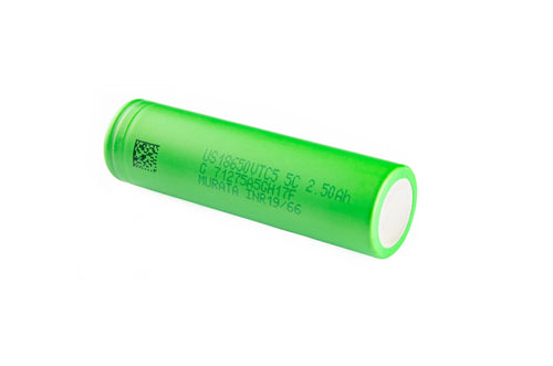Battery Sony/Murata 18650 2600mAh 30A