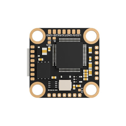 13878 3 fc foxeer f722 v4 mini mpu6000