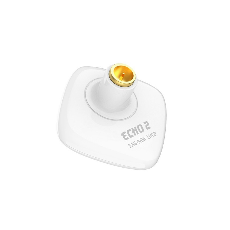 13893 antenna foxeer echo 2 5 8g 9dbi patch antenna lhcp sma