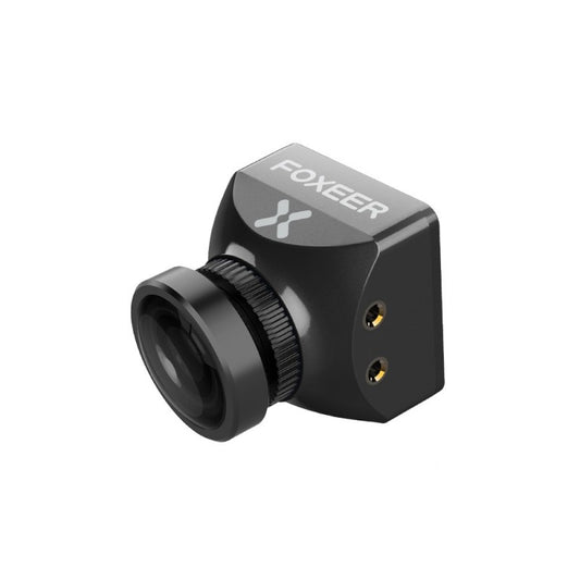13908 4 fpv camera foxeer mini cat 3 1200tvl 0 00001lux black