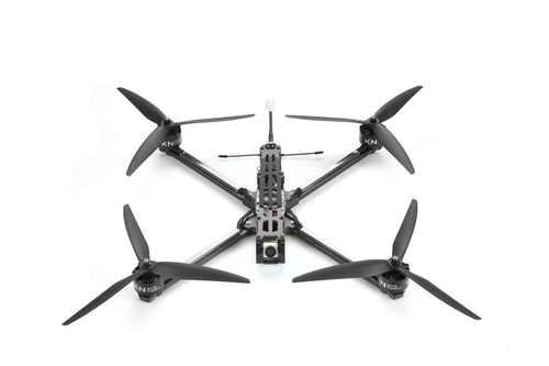 FPV-drone Diatone ROMA F10 ELRS868/915MHz