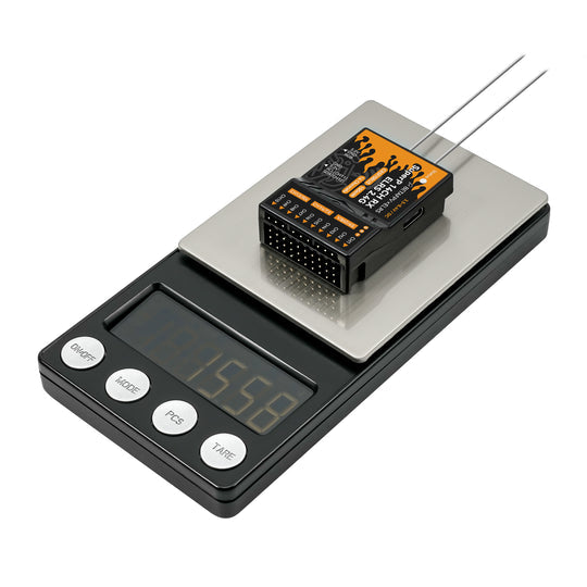 13965 5 receiver betafpv diversity superp elrs 2 4ghz 14h