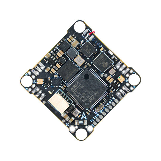 14022 aio fc betafpv f4 1s 12a v3 serial elrs 2 4g v3 stm32f405