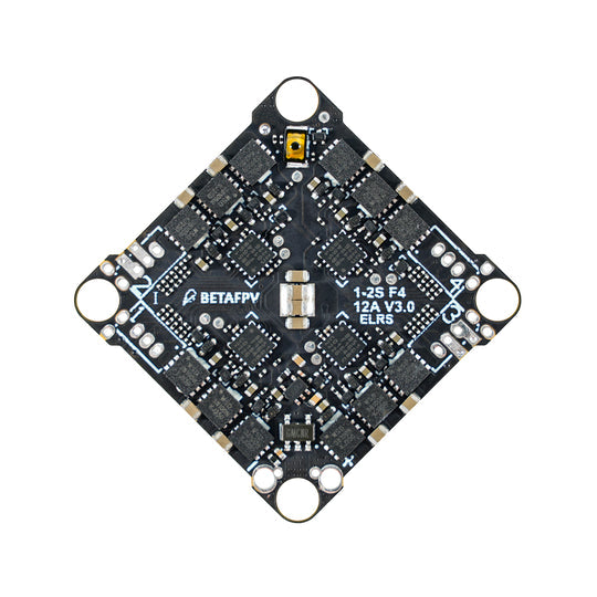 14022 1 aio fc betafpv f4 1s 12a v3 serial elrs 2 4g v3 stm32f405