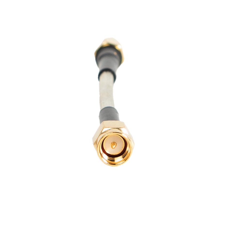 14028 4 antenna partizan triple feed patch array 5 8g sma
