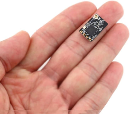 14031 4 receiver bayck elrs868 915 with antenna