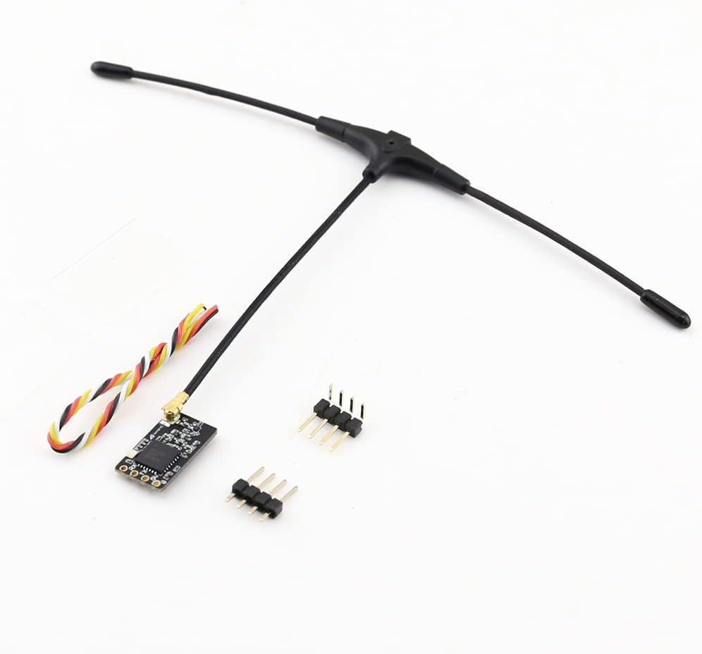 14031 1 receiver bayck elrs868 915 with antenna
