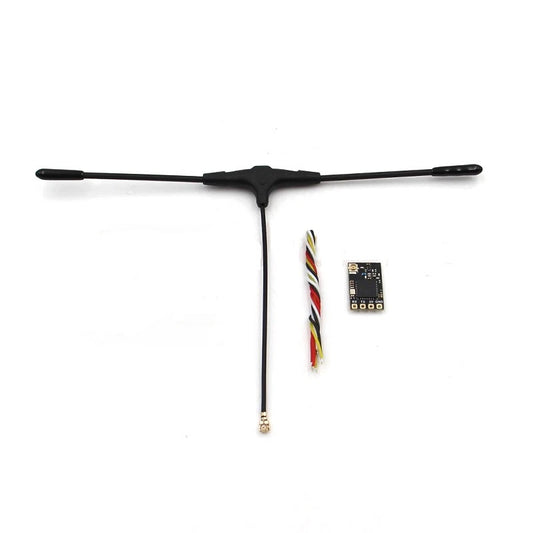 14040 receiver cyclone elrs868 915 with antenna