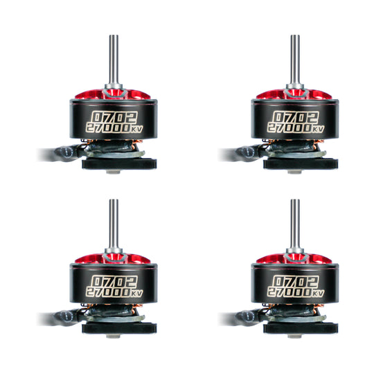 14055 motor betafpv 0702 27000kv 4pcs