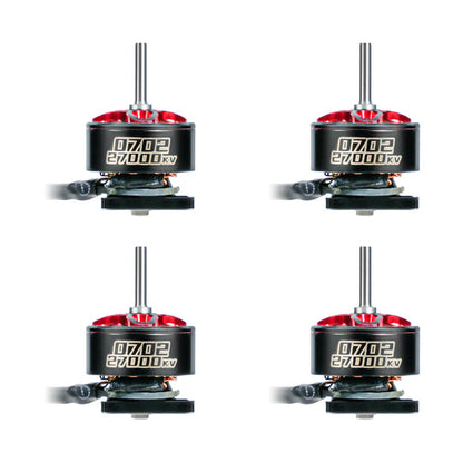 14055 motor betafpv 0702 27000kv 4pcs