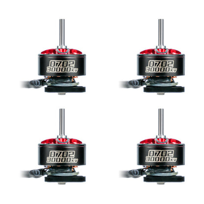 14058 motor betafpv 0702 30000kv 4pcs