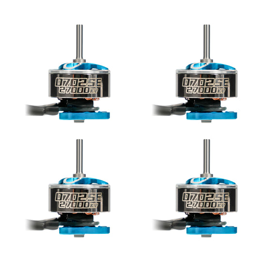 14064 motor betafpv 0702se 27000kv 4pcs