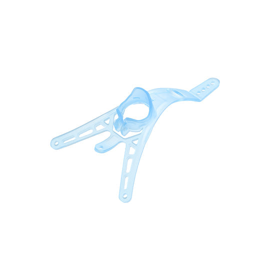 14133 3 micro air canopy betafpv transparent blue