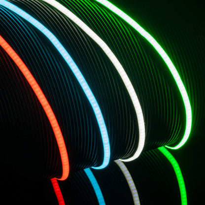 14142 8 cob led strip betafpv pavo series 750mm ice blue
