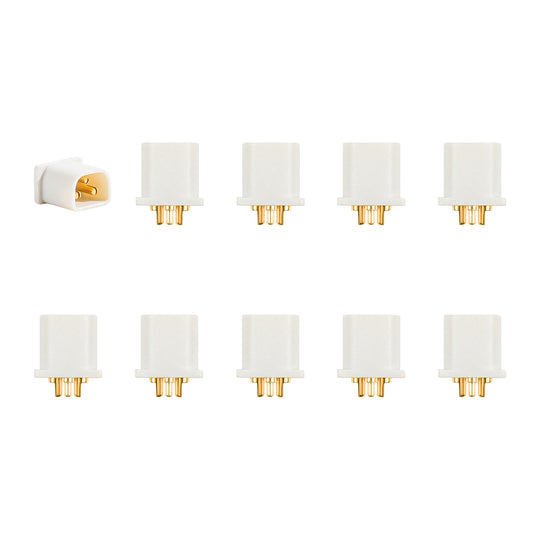 14181 connectors betafpv bt3 0 male 10pcs