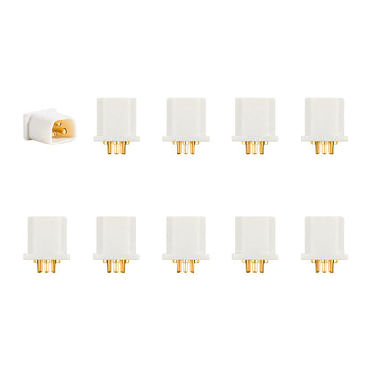 14181 connectors betafpv bt3 0 male 10pcs