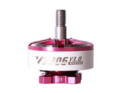 14232 motor t motor v2306 v3 0 for 5 freestyle fpv racing drone 4s kv2550