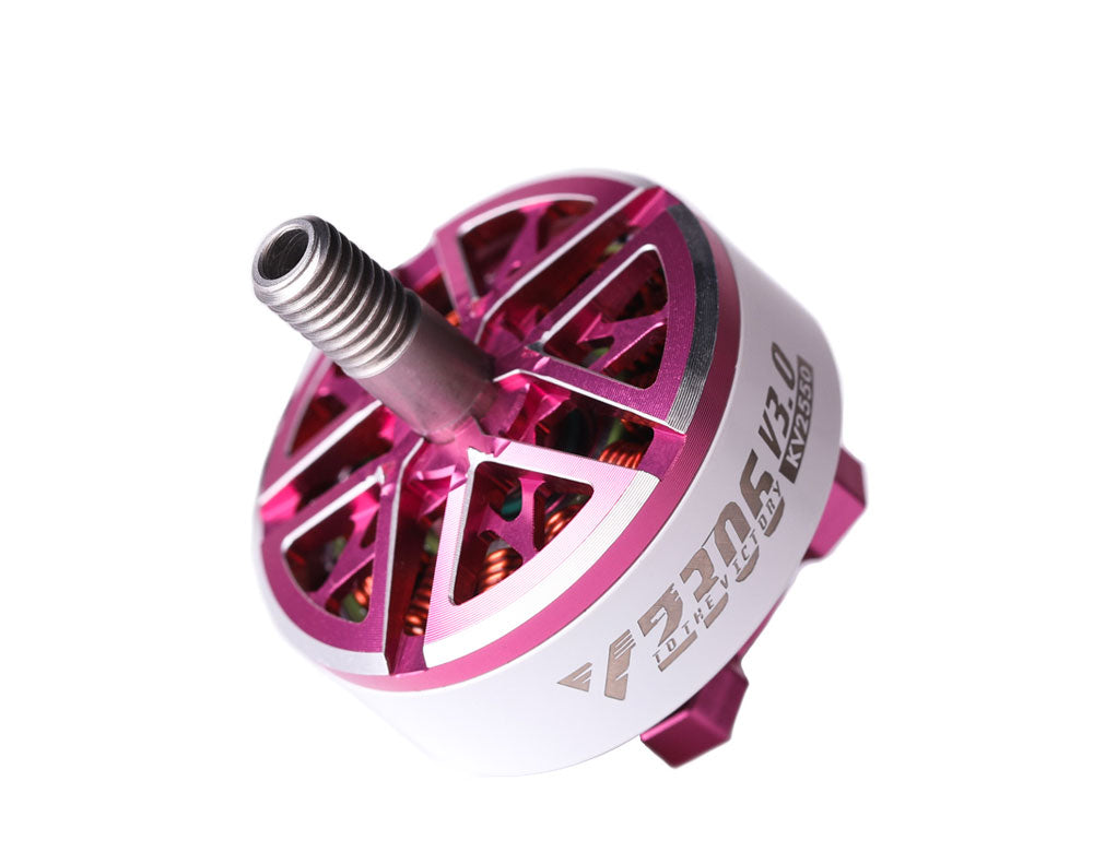14232 1 motor t motor v2306 v3 0 for 5 freestyle fpv racing drone 4s kv2550