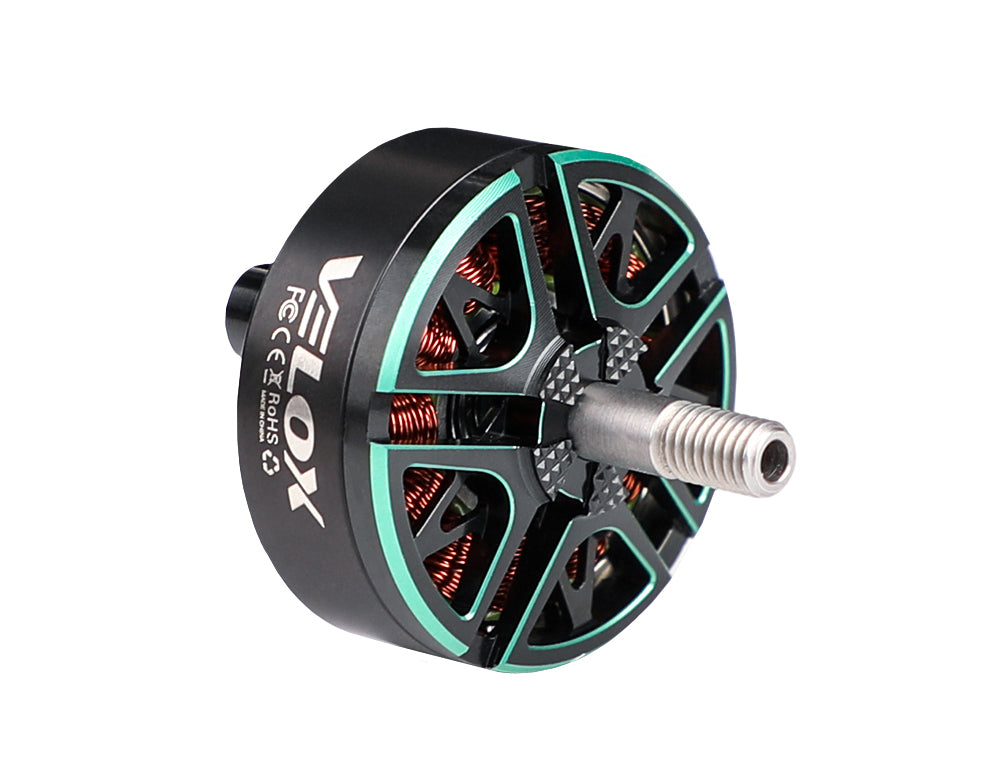 14238 motor t motor velox v2808 kv1950