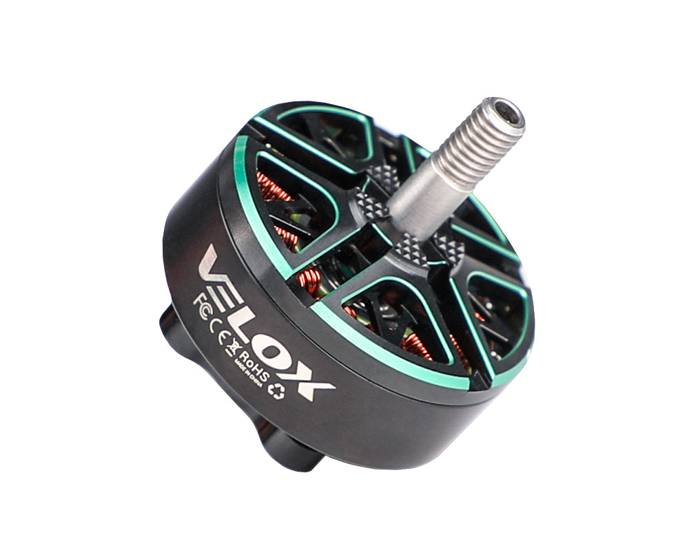 14238 1 motor t motor velox v2808 kv1950